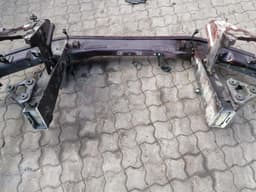 MAYBACH MAYBACH 57 W240 front end clip A2406200072 lock carrier front mask — thumbnail 9