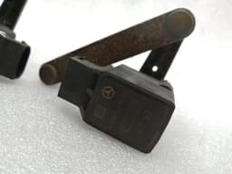 MAYBACH MAYBACH 57 W240 Sensor A0105427617 LEVEL LEVEL — thumbnail 2