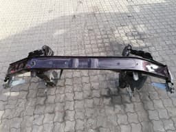 MAYBACH MAYBACH 57 W240 front end clip A2406200072 lock carrier front mask — thumbnail 10