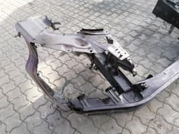 MAYBACH MAYBACH 57 W240 front end clip A2406200072 lock carrier front mask — thumbnail 6