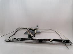 MAYBACH MAYBACH 57 W240 Right Rear Door Winder A2407300246 Rear Right Window — thumbnail 1