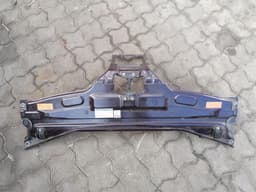 MAYBACH MAYBACH 57 W240 front end clip A2406200072 lock carrier front mask — thumbnail 3