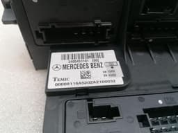MAYBACH MAYBACH 57 W240 Fuse Box A2405451101 Fuse Box SAM — thumbnail 3