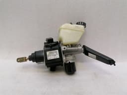 MAYBACH MAYBACH 57 W240 Brake Servo A2404300012 Brake Booster — thumbnail 8