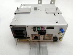 MAYBACH Maybach 57 W240 electronic module A2408205626 controller audio video control — thumbnail 4
