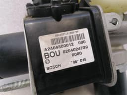 MAYBACH MAYBACH 57 W240 Brake Servo A2404300012 Brake Booster — thumbnail 6