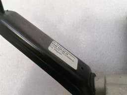 MAYBACH MAYBACH 57 W240 Brake Servo A2404300012 Brake Booster — thumbnail 7
