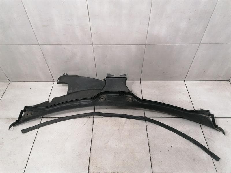 MAYBACH 57 W240 A2408300028 WATER BAFFLE WATER CONTROLLER