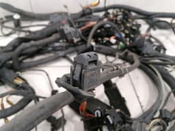MAYBACH MAYBACH 57 W240 ENGINE BAY Wiring Loom A2405408206 ENGINE ROOM Harness — thumbnail 3