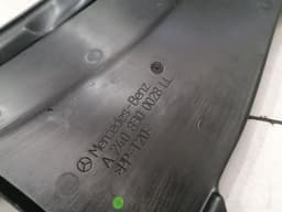 MAYBACH MAYBACH 57 W240 A2408300028 WATER BAFFLE WATER CONTROLLER — thumbnail 7