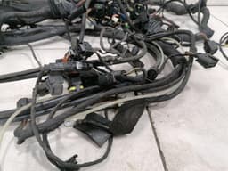 MAYBACH MAYBACH 57 W240 ENGINE BAY Wiring Loom A2405408206 ENGINE ROOM Harness — thumbnail 2
