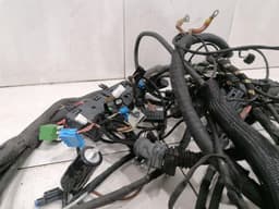 MAYBACH MAYBACH 57 W240 ENGINE BAY Wiring Loom A2405408206 ENGINE ROOM Harness — thumbnail 8