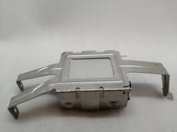 MAYBACH Maybach 57 W240 electronic module A2408205626 controller audio video control — thumbnail 10