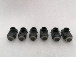 MAYBACH MAYBACH 57 W240 Parking Sensor SET A0015427418 Parking Aid Parking Sensor SET — thumbnail 1