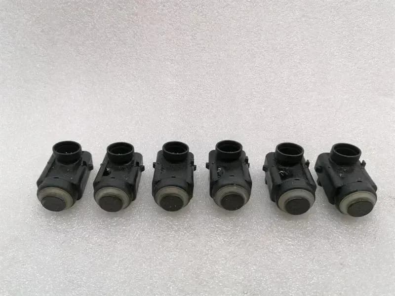 MAYBACH MAYBACH 57 W240 Parking Sensor SET A0015427418 Parking Aid Parking Sensor SET