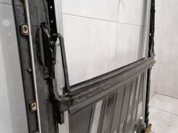 MAYBACH MAYBACH 57 W240 SUNROOF FRAME A2407800229 SUNROOF FRAME — thumbnail 8