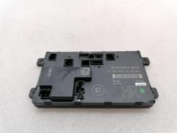 MAYBACH MAYBACH 57 W240 electronic module A2408201226 control unit door door — thumbnail 4