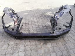 MAYBACH MAYBACH 57 W240 front end clip A2406200072 lock carrier front mask — thumbnail 4