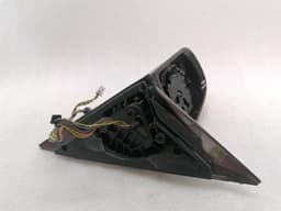 MAYBACH MAYBACH 57 W240 Left Door Mirror A2408100379 Exterior Mirror Left — thumbnail 10