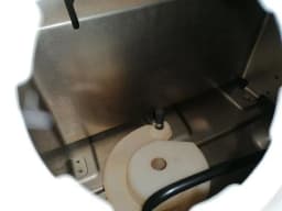 MAYBACH Maybach 57 W240 Fuel Tank A2404700701 Fuel Tank — thumbnail 6