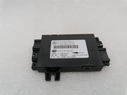 MAYBACH MAYBACH 57 W240 Electronic Module A2408203326 Control Unit BUS NODE ROOF — thumbnail 4