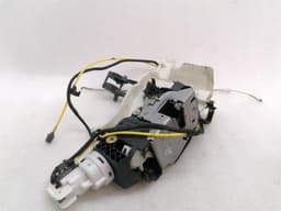 MAYBACH MAYBACH 57 W240 door lock FRONT RIGHT A2407200435 door lock FRONT RIGHT — thumbnail 7