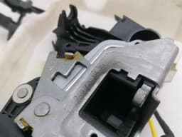 MAYBACH MAYBACH 57 W240 door lock FRONT RIGHT A2407200435 door lock FRONT RIGHT — thumbnail 8
