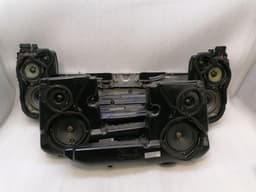 MAYBACH MAYBACH 57 W240 DOOR Speaker SET A2408200902 DOOR Speaker SET — thumbnail 1