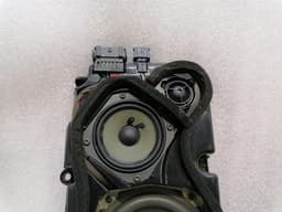 MAYBACH MAYBACH 57 W240 DOOR Speaker SET A2408200902 DOOR Speaker SET — thumbnail 9