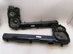 MAYBACH MAYBACH 57 W240 DOOR Speaker SET A2408200902 DOOR Speaker SET — thumbnail 8