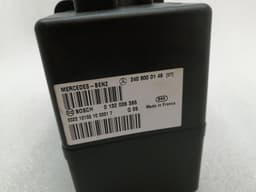 MAYBACH MAYBACH 57 W240 Vacuum Pump A2408000148 Vacuum Pump — thumbnail 10