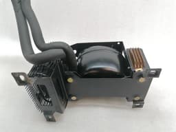 MAYBACH MAYBACH 57 W240 A2408300160 COOL BOX ENGINE COOL BOX ENGINE — thumbnail 2