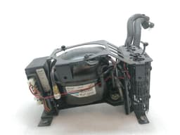 MAYBACH MAYBACH 57 W240 A2408300160 COOL BOX ENGINE COOL BOX ENGINE — thumbnail 5