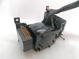 MAYBACH MAYBACH 57 W240 A2408300160 COOL BOX ENGINE COOL BOX ENGINE — thumbnail 9