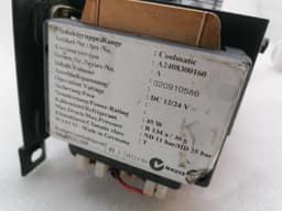MAYBACH MAYBACH 57 W240 A2408300160 COOL BOX ENGINE COOL BOX ENGINE — thumbnail 10