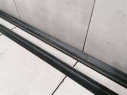 MAYBACH MAYBACH 57 W240 A2406900798 SIDE SKIRT SEALS SEALS Side Sills — thumbnail 3