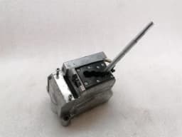 MAYBACH MAYBACH 57 W240 Gear Selector A2402671824 Circuit Backdrop — thumbnail 5