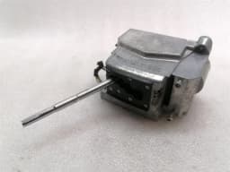 MAYBACH MAYBACH 57 W240 Gear Selector A2402671824 Circuit Backdrop — thumbnail 7