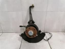 MAYBACH MAYBACH 57 W240 Right Front Hub A2403211001 Wheel Bearing Housing Front Right KNUCKLE — thumbnail 1