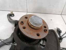 MAYBACH MAYBACH 57 W240 Right Front Hub A2403211001 Wheel Bearing Housing Front Right KNUCKLE — thumbnail 4