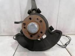 MAYBACH MAYBACH 57 W240 Right Front Hub A2403211001 Wheel Bearing Housing Front Right KNUCKLE — thumbnail 10
