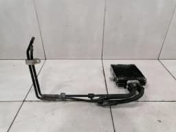 MAYBACH MAYBACH 57 W240 Power Steering Radiator A2405000200 Servo Oil Cooler — thumbnail 1