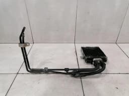 MAYBACH MAYBACH 57 W240 Power Steering Radiator A2405000200 Servo Oil Cooler — thumbnail 6