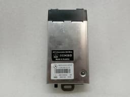 MAYBACH MAYBACH 57 W240 Electronic Module A2408204126 Control Unit HEADPHONES — thumbnail 1