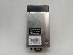 MAYBACH MAYBACH 57 W240 Electronic Module A2408204126 Control Unit HEADPHONES — thumbnail 4