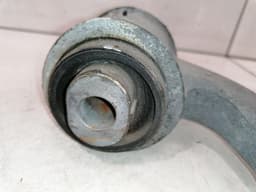 MAYBACH MAYBACH 57 W240 Left Front Wishbone A2403301707 Front Left Handbar DEFECT — thumbnail 6