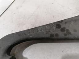 MAYBACH MAYBACH 57 W240 Left Front Wishbone A2403301707 Front Left Handbar DEFECT — thumbnail 4