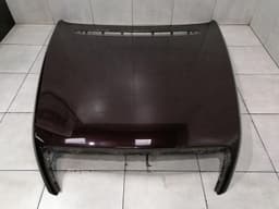 MAYBACH MAYBACH 57 W240 Bonnet A2408800257 A2408800057 Hood 62 V240 2004 — thumbnail 1