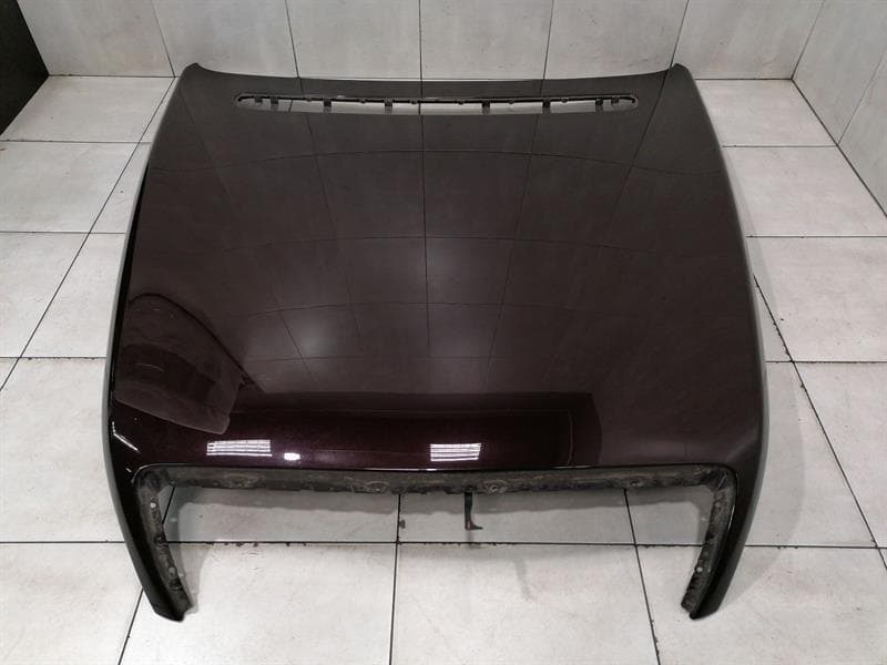 MAYBACH MAYBACH 57 W240 Bonnet A2408800257 A2408800057 Hood 62 V240 2004