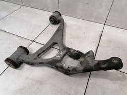 MAYBACH MAYBACH 57 W240 Left Front Wishbone A2403301707 Front Left Handbar DEFECT — thumbnail 2